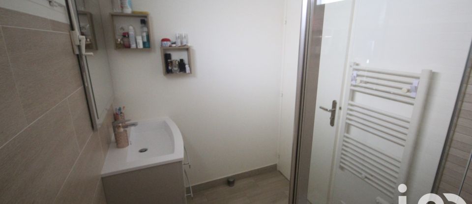 Apartment 3 rooms of 61 m² in Limeil-Brévannes (94450)