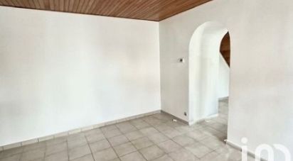 Town house 5 rooms of 103 m² in Longjumeau (91160)