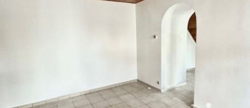 Town house 5 rooms of 103 m² in Longjumeau (91160)