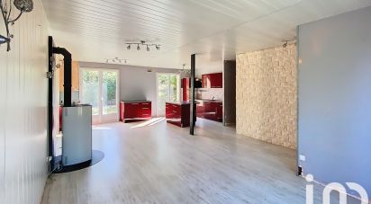 Maison 6 pièces de 123 m² à La Bachellerie (24210)