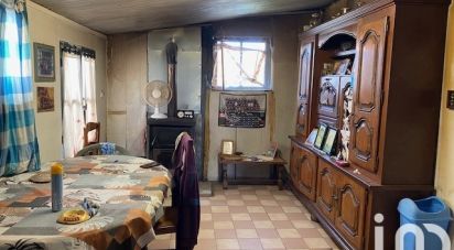 House 3 rooms of 64 m² in Yves (17340)