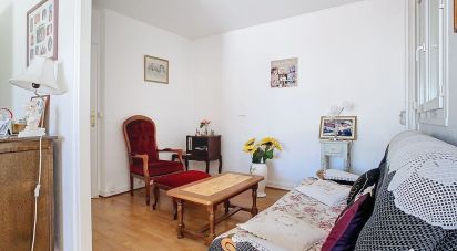 Appartement 4 pièces de 66 m² à Reims (51100)