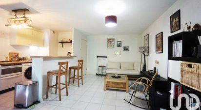 Appartement 3 pièces de 63 m² à Toulouse (31400)