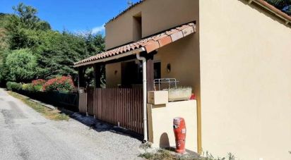 Maison 2 pièces de 34 m² à Vals-les-Bains (07600)