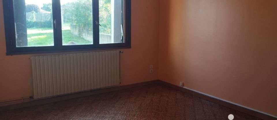 Maison 4 pièces de 78 m² à Verniolle (09340)