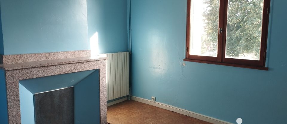 Maison 4 pièces de 78 m² à Verniolle (09340)