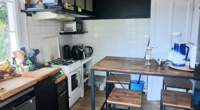 Appartement 4 pièces de 69 m² à Biarritz (64200)