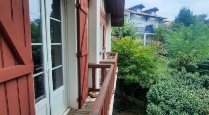 Appartement 4 pièces de 69 m² à Biarritz (64200)