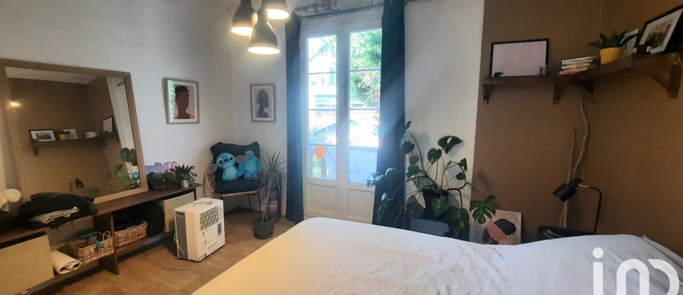 Appartement 4 pièces de 69 m² à Biarritz (64200)