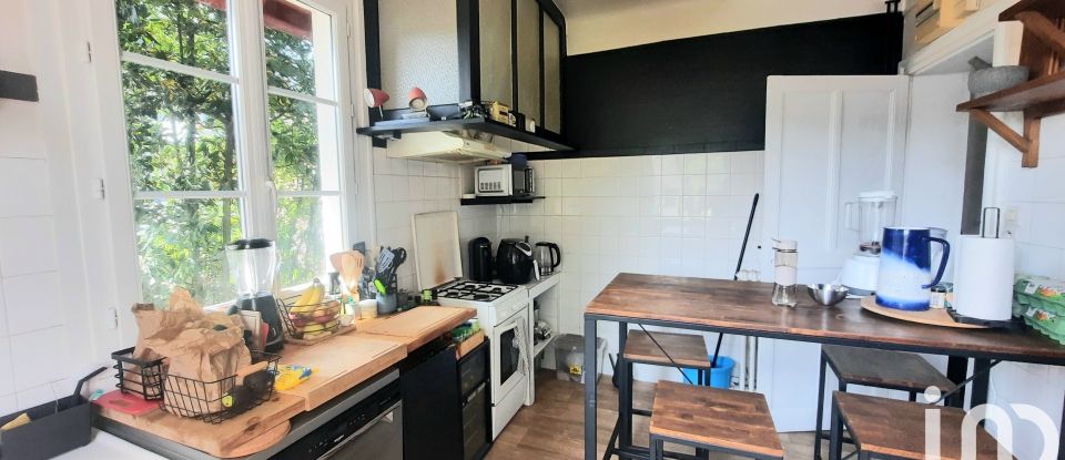 Appartement 4 pièces de 69 m² à Biarritz (64200)