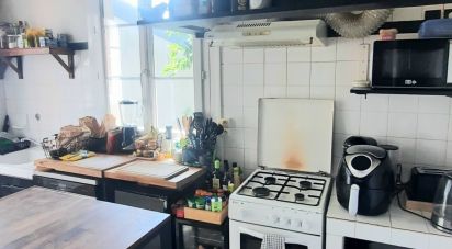 Appartement 4 pièces de 69 m² à Biarritz (64200)