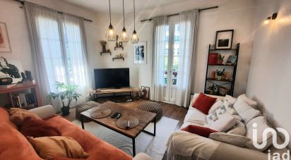 Appartement 4 pièces de 69 m² à Biarritz (64200)