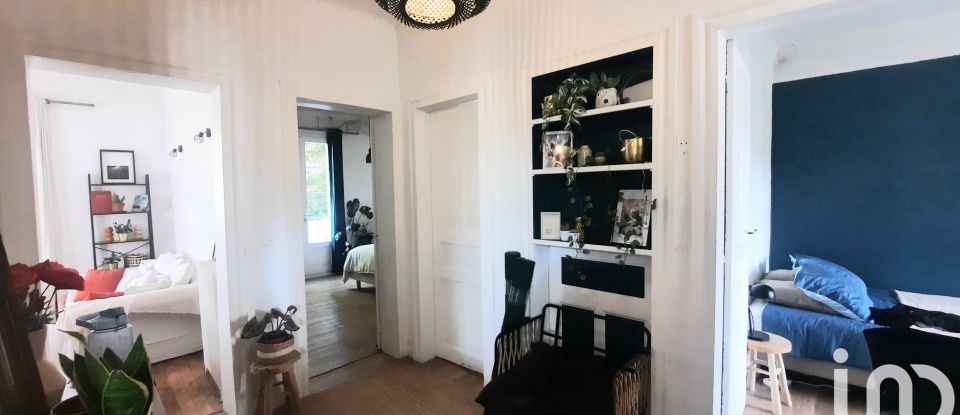 Appartement 4 pièces de 69 m² à Biarritz (64200)