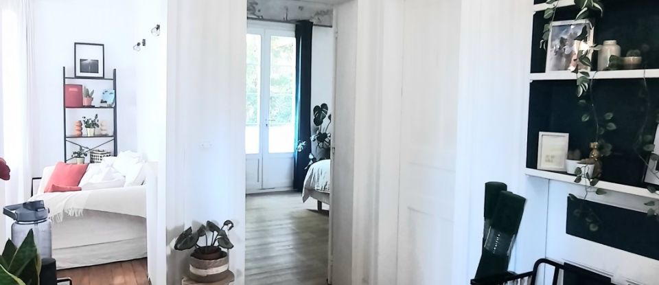 Appartement 4 pièces de 69 m² à Biarritz (64200)