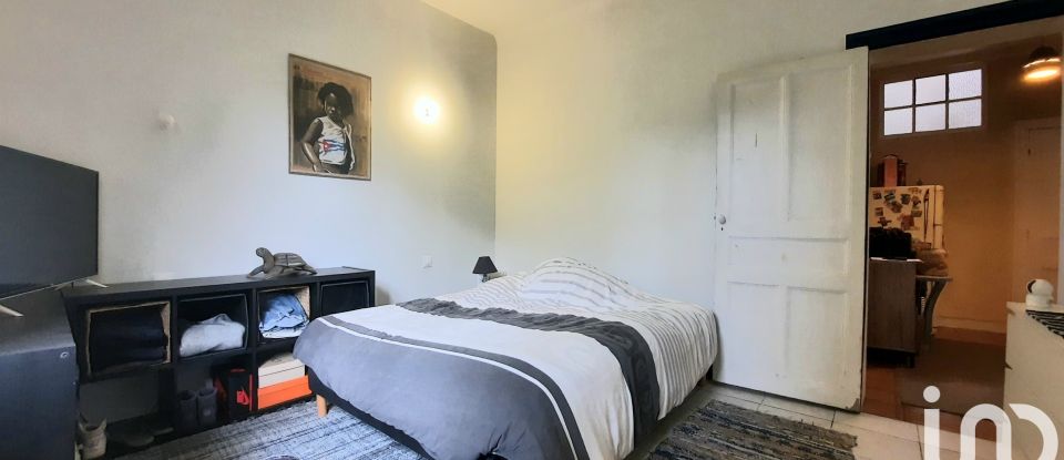 Appartement 4 pièces de 57 m² à Biarritz (64200)