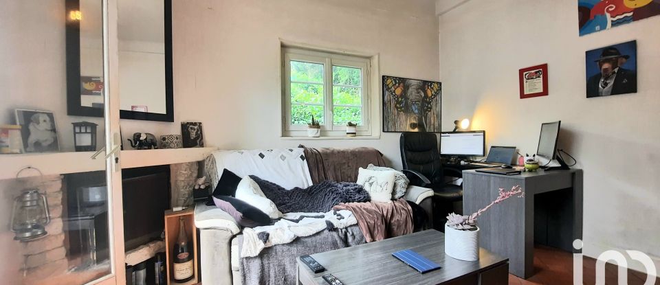 Appartement 4 pièces de 57 m² à Biarritz (64200)