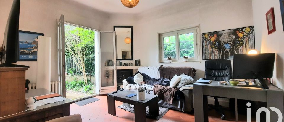 Appartement 4 pièces de 57 m² à Biarritz (64200)