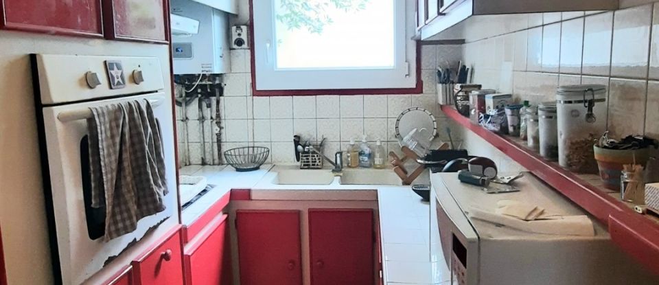 Appartement 4 pièces de 57 m² à Biarritz (64200)