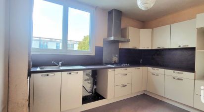 Appartement 3 pièces de 75 m² à Beauvais (60000)