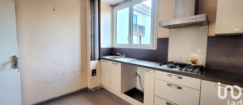 Appartement 3 pièces de 75 m² à Beauvais (60000)