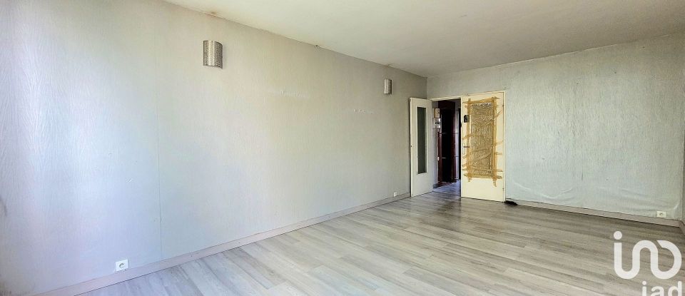 Appartement 3 pièces de 75 m² à Beauvais (60000)