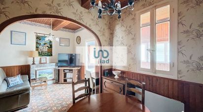 House 4 rooms of 100 m² in Quarante (34310)