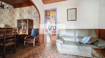 House 4 rooms of 100 m² in Quarante (34310)