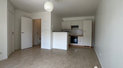 Apartment 2 rooms of 40 m² in Aigrefeuille-sur-Maine (44140)