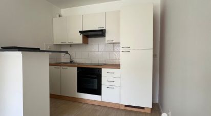 Apartment 2 rooms of 40 m² in Aigrefeuille-sur-Maine (44140)