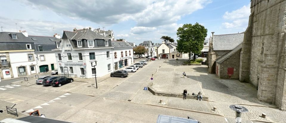 Appartement 2 pièces de 35 m² à Larmor-Plage (56260)