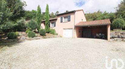 House 6 rooms of 113 m² in Saint-Jean-d'Alcapiès (12250)