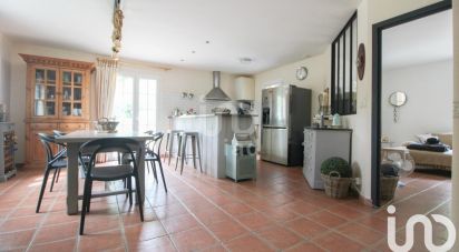 House 6 rooms of 113 m² in Saint-Jean-d'Alcapiès (12250)