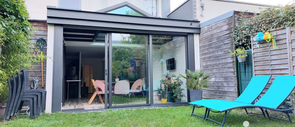 Maison 5 pièces de 101 m² à Angers (49000)