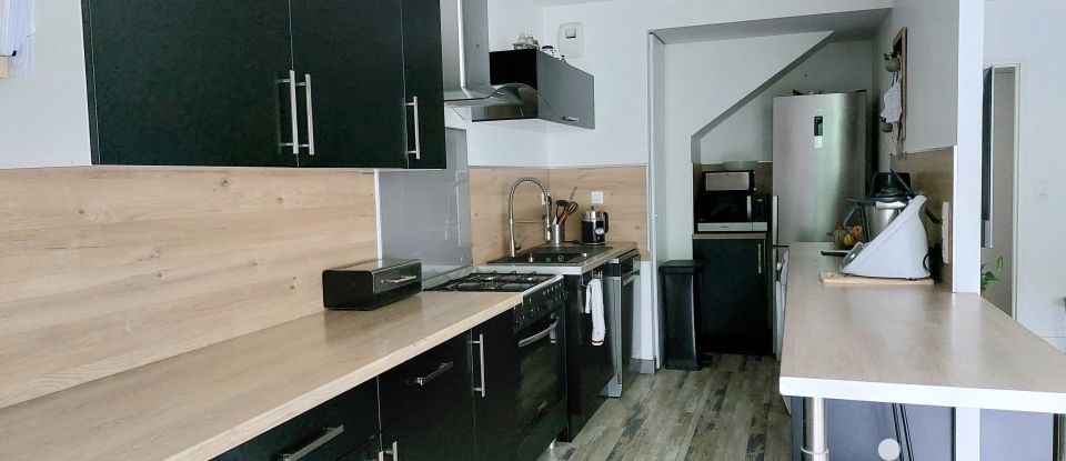 Maison 5 pièces de 101 m² à Angers (49000)