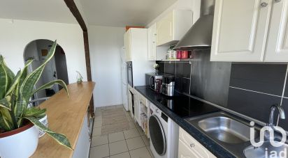 Duplex 4 pièces de 78 m² à Le Mée-sur-Seine (77350)