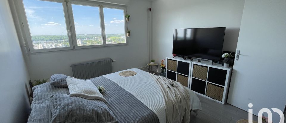 Duplex 4 pièces de 78 m² à Le Mée-sur-Seine (77350)