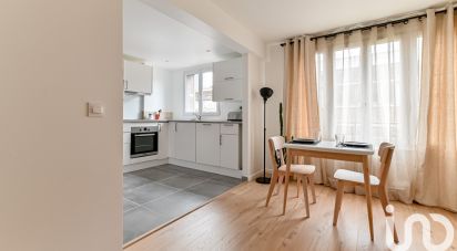 Appartement 3 pièces de 56 m² à Bagnolet (93170)