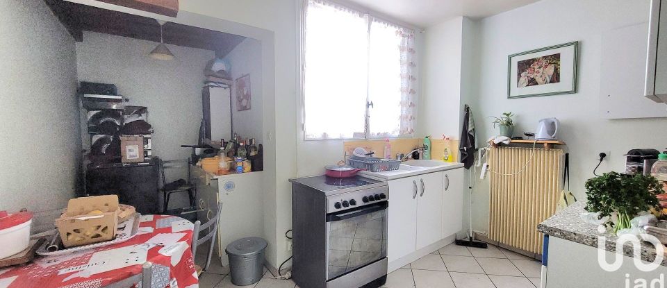 Appartement 3 pièces de 76 m² à Beauvais (60000)