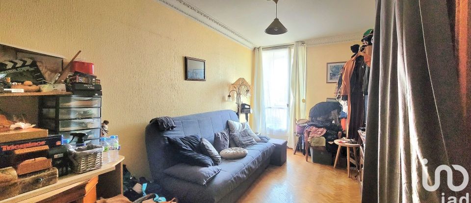 Apartment 3 rooms of 76 m² in Beauvais (60000)