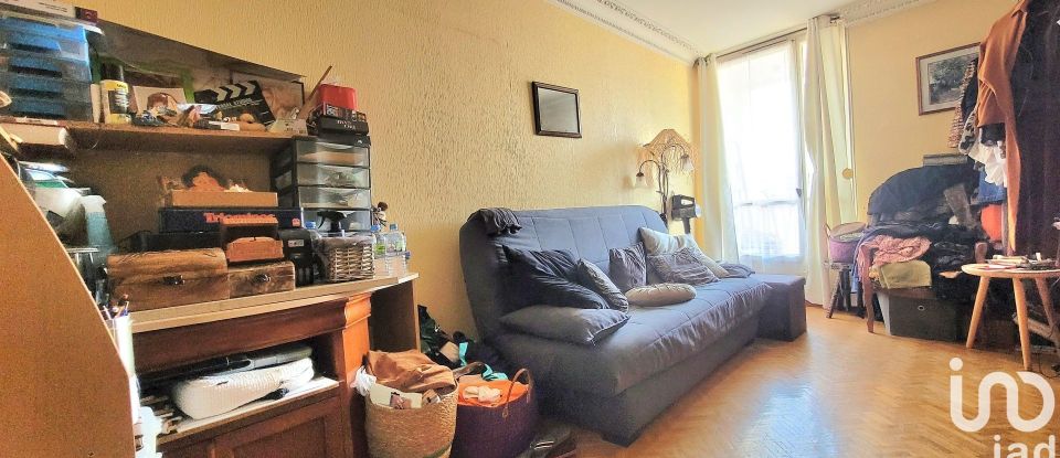 Apartment 3 rooms of 76 m² in Beauvais (60000)