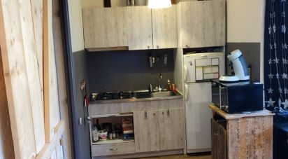 Appartement 1 pièce de 26 m² à - (04400)