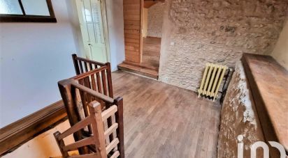 Village house 4 rooms of 141 m² in Thénezay (79390)