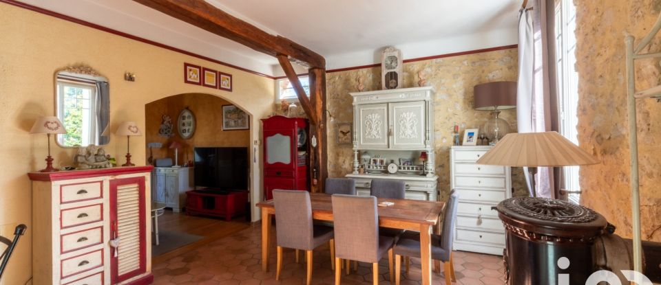 House 6 rooms of 110 m² in Bourron-Marlotte (77780)