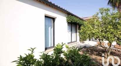 House 4 rooms of 132 m² in Narbonne (11100)