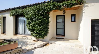 House 4 rooms of 132 m² in Narbonne (11100)