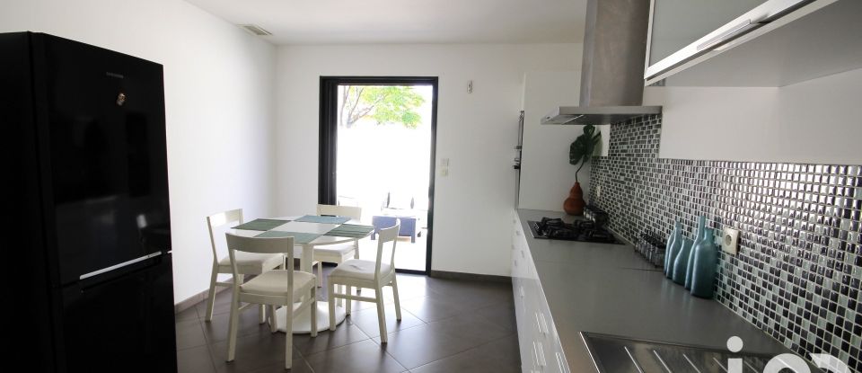 House 4 rooms of 132 m² in Narbonne (11100)