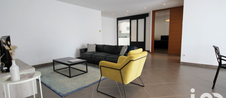 Maison 4 pièces de 132 m² à Narbonne (11100)