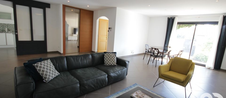 House 4 rooms of 132 m² in Narbonne (11100)