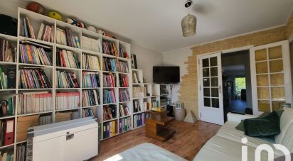 Appartement 5 pièces de 153 m² à Agincourt (54770)