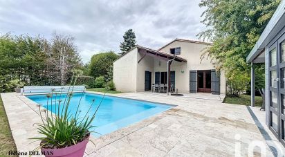 Maison 5 pièces de 150 m² à Foulayronnes (47510)